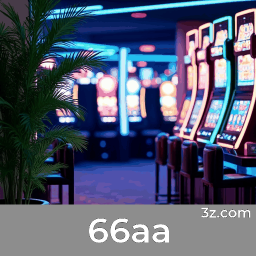66aa Casino: Programa VIP Exclusivo e Luxuoso