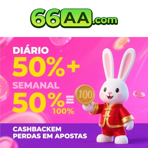 66AA Ganhe R$ 100,00 Gratis
